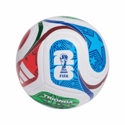 FIFA World Cup 26™ Trionda - Training Ball