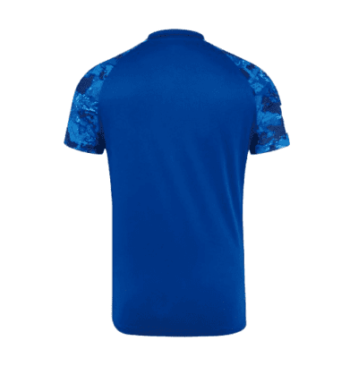 ECB Men's 25/26 Odi Replica Ss Shirt - Medium - Image 2