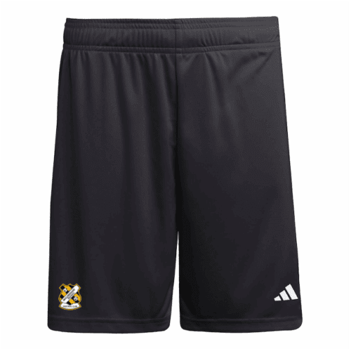 adidas Entrada 26 Match Shorts - Willingham Wolves U11s