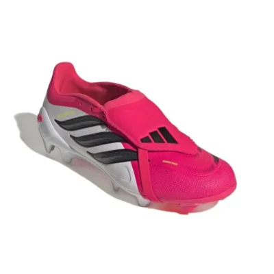 Junior - adidas Predator League Fold-Over Tongue FG
