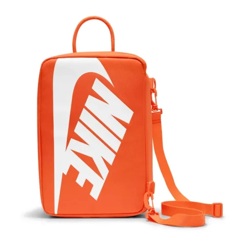 Nike Classic Shoebox Bag