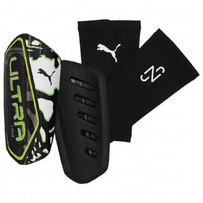 Neymar Jr. Ultra Light Sleeve Shinguards