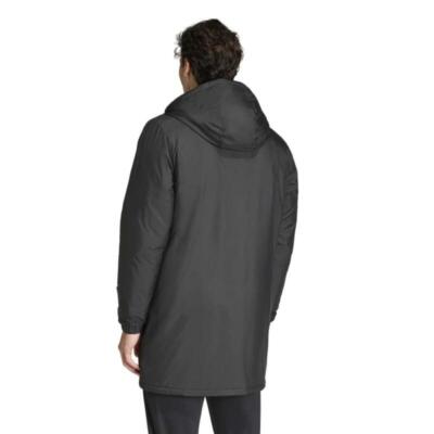 adidas Entrada 26 Stadium Jacket - Mildenhall Town Youth Managers - Image 2