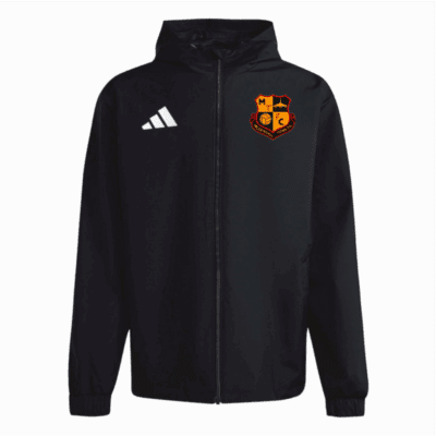 adidas Entrada 26 All Weather Jacket - Mildenhall Town Youth Managers