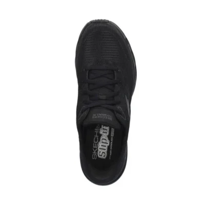 Skechers Slip-ins: GO WALK Glide-Step 2.0 - Belah - Image 4