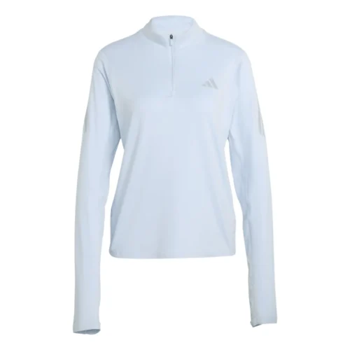 adi365 Iconic Running 1/2 Zip