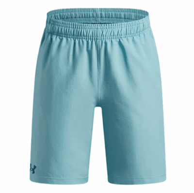 UA Tech Woven Junior Shorts