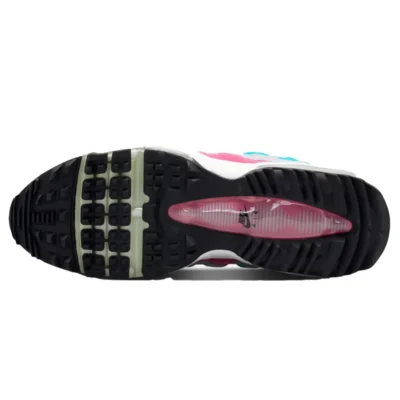 Nike Air Max '95 G Golf Shoes - Image 3