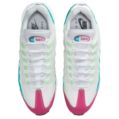 Nike Air Max '95 G Golf Shoes - Image 5