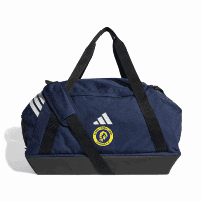 adidas Tiro Duffle Bag with Bottom Compartment (Medium) - Clare Town Youth (Paul Dennett)