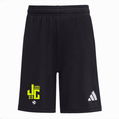 adidas Junior Entrada 26 Shorts - JC23 Academy