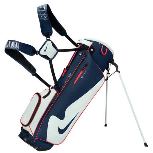 Nike Golf Air Max Lite Stand Bag