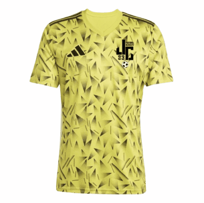 adidas Junior Team Icon 25 SS Shirt - JC23 Academy (Pre Order - 5th June)