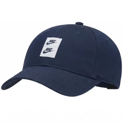 Nike Club Cap Unstructured Masters Futura Adjustable Golf Cap