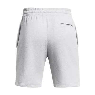 UA Men's Rival Fleece Short - Image 2