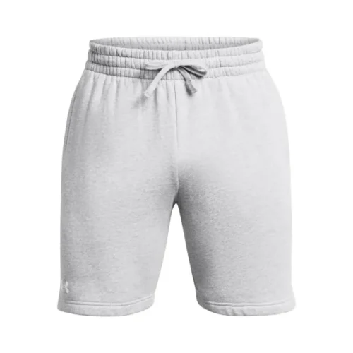 UA Men's Rival Fleece Short