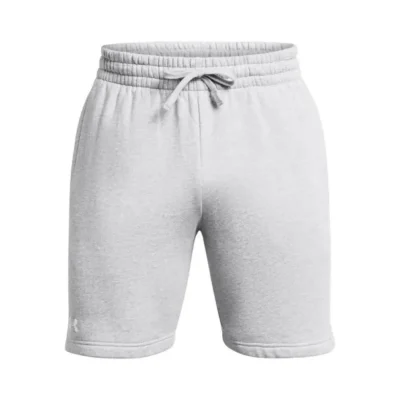 UA Men's Rival Fleece Short