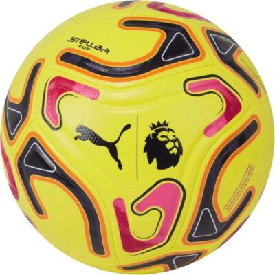 STELLAR Cup Premier League Reactivity Ball
