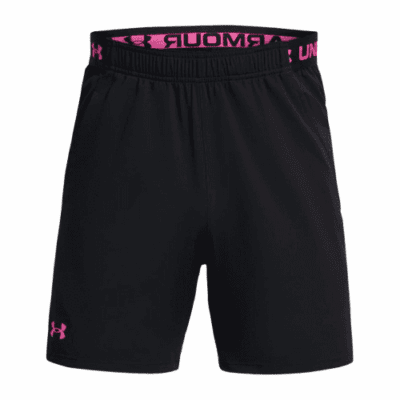 Men's UA Vanish Woven 6" Shorts