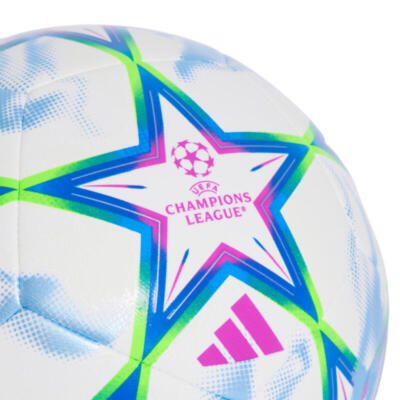 UEFA Champions League 26/27 League Ball - Training Version - Image 3