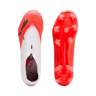Puma ULTRA Nitro 7 Match LL FG - Image 2
