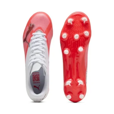 Puma ULTRA 7 Play FG - Junior - Image 2