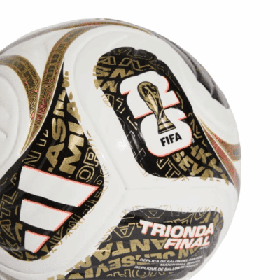 FIFA World Cup 26 Trionda Finals Mini Ball - Image 2