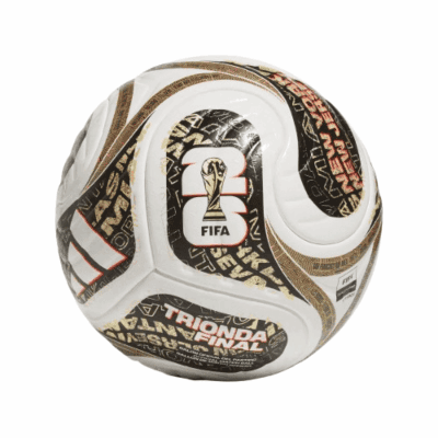 FIFA World Cup 26 Trionda Finals Mini Ball