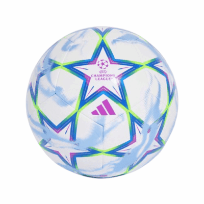 UEFA Champions League 26/27 League Ball - Training Version