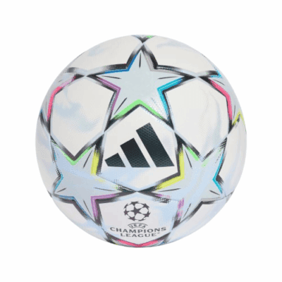 UEFA Champions League 26/27 League Ball - League Quality