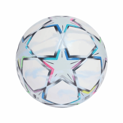 UEFA Champions League 26/27 League Ball - League Quality - Image 2
