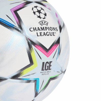 UEFA Champions League 26/27 League Ball - League Quality - Image 3