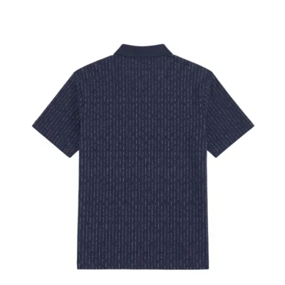 Nike Dri-FIT Fairway Fresh Golf Polo Shirt - Image 2